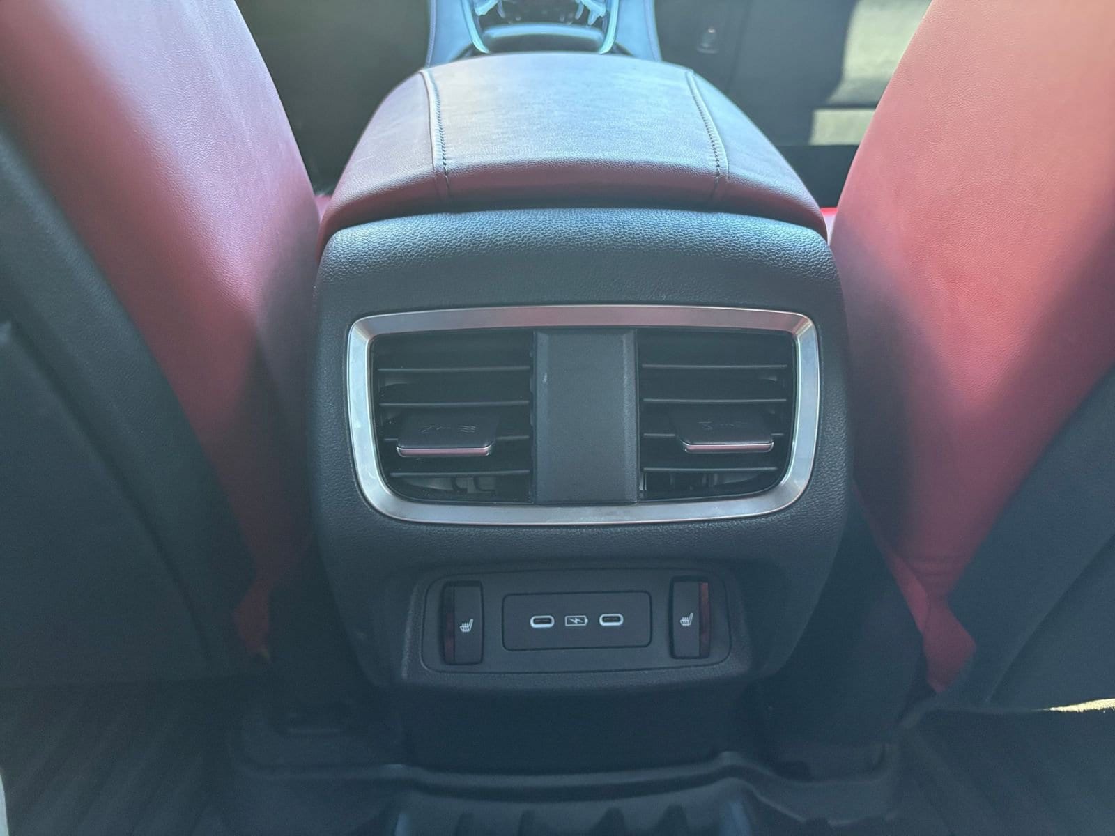 Thumbnail: 2024 Acura RDX - 24