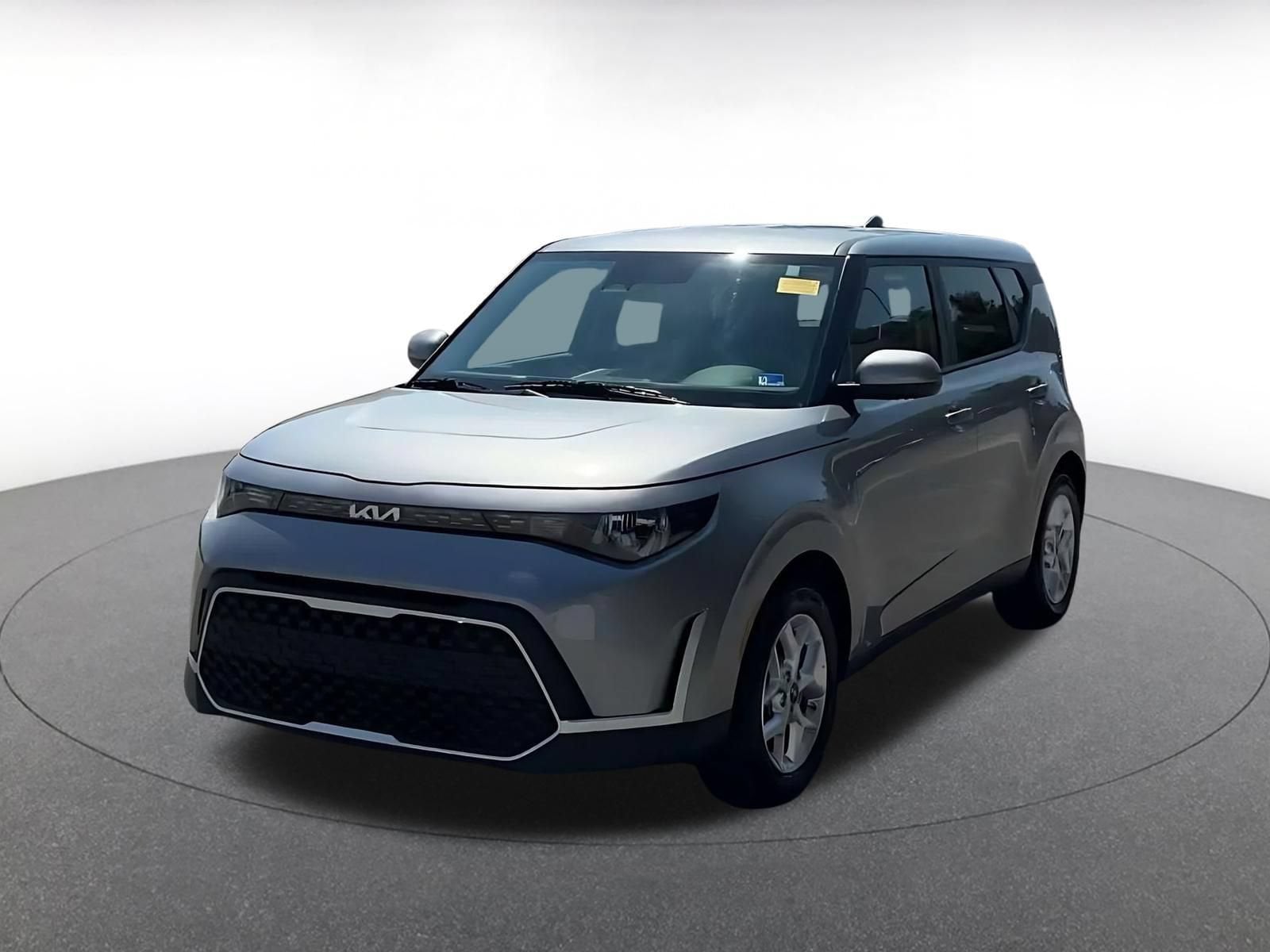 Thumbnail: 2025 Kia Soul - 6