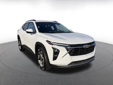 2025 Chevrolet Trax LT -
                  Richmond, VA