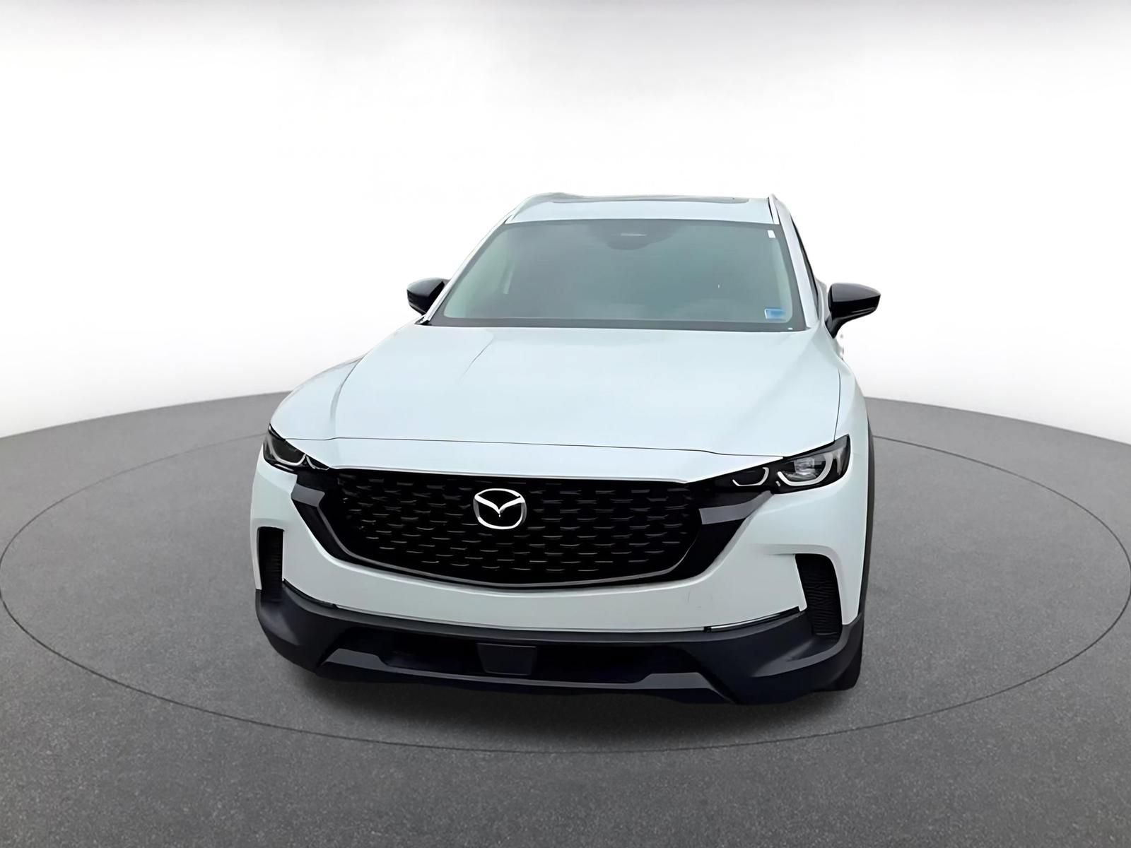 Thumbnail: 2025 Mazda CX-50 - 3