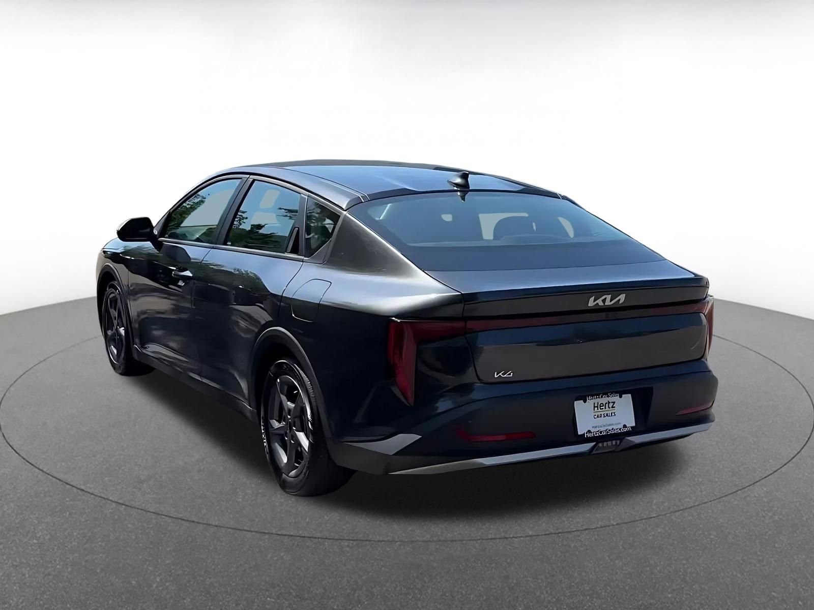 Thumbnail: 2025 Kia K4 - 11