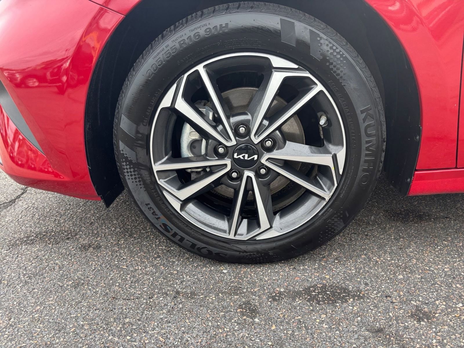 2024 Kia Forte LXS 28
