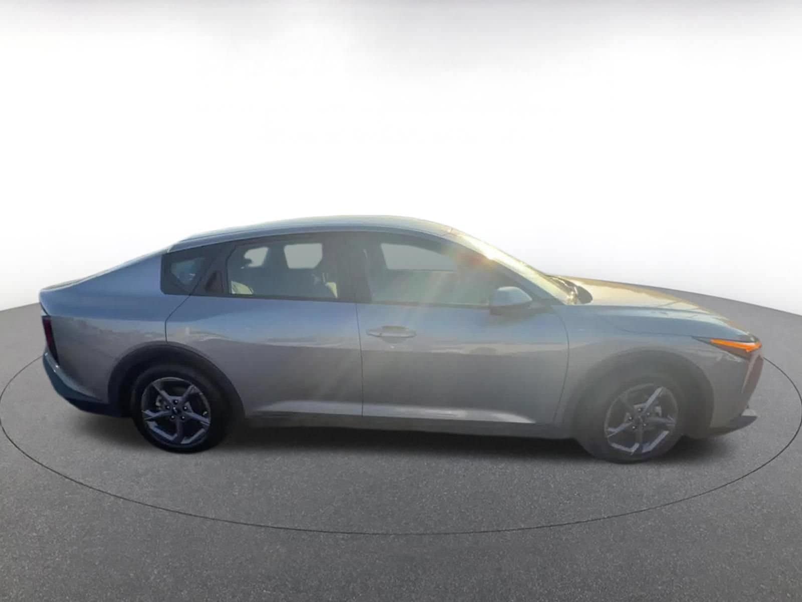 Thumbnail: 2025 Kia K4 - 14