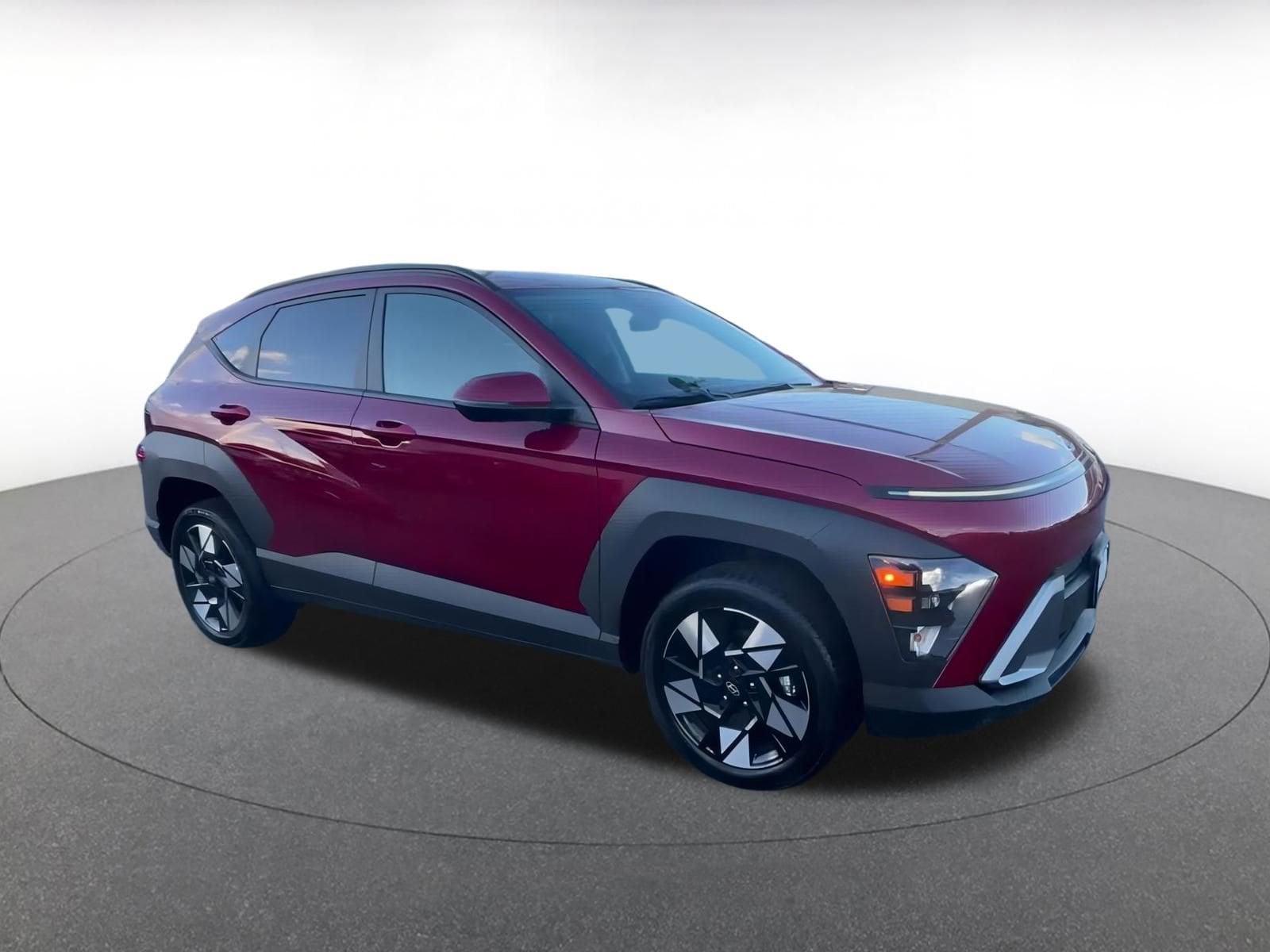 Thumbnail: 2025 Hyundai Kona - 2