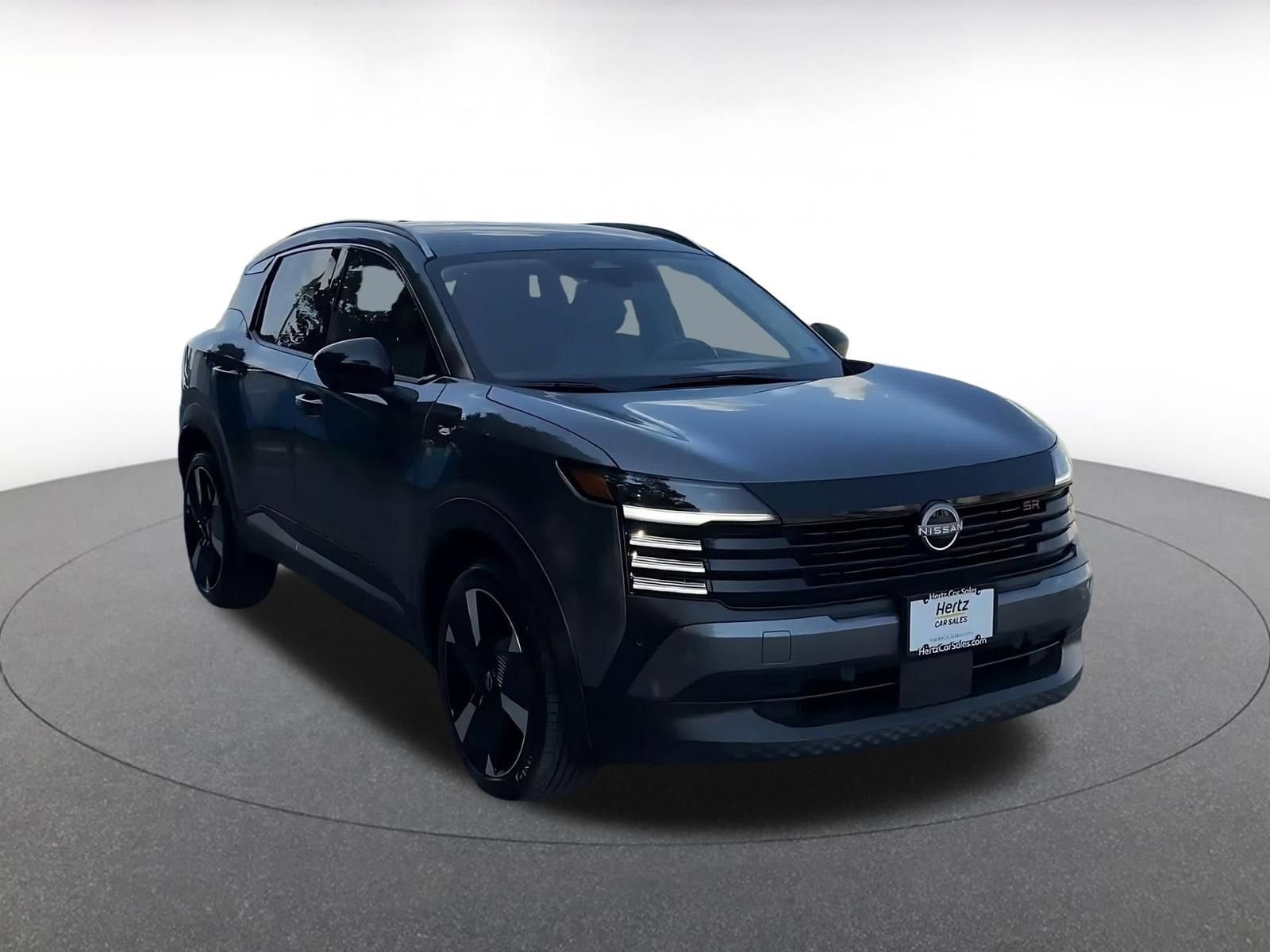 Thumbnail: 2026 Nissan Kicks - 3