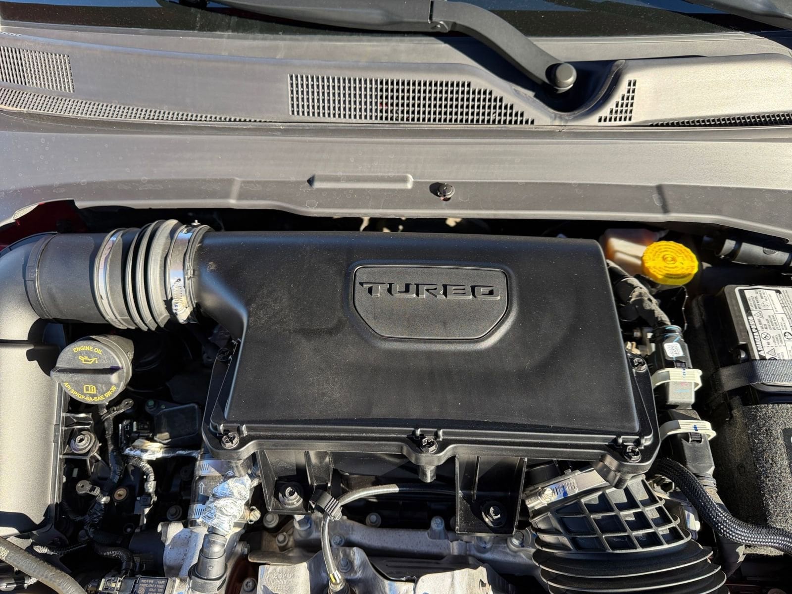 Thumbnail: 2025 Jeep Compass - 31