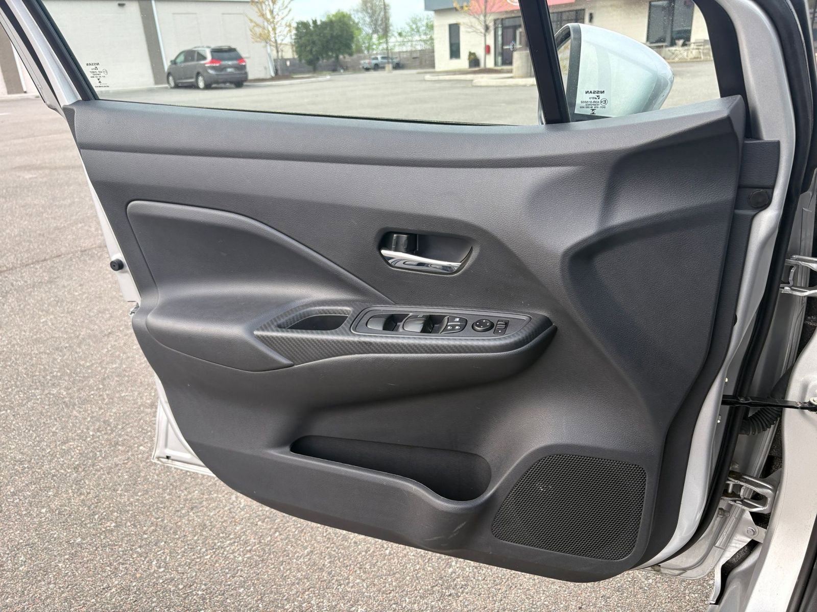 Thumbnail: 2025 Nissan Versa - 18