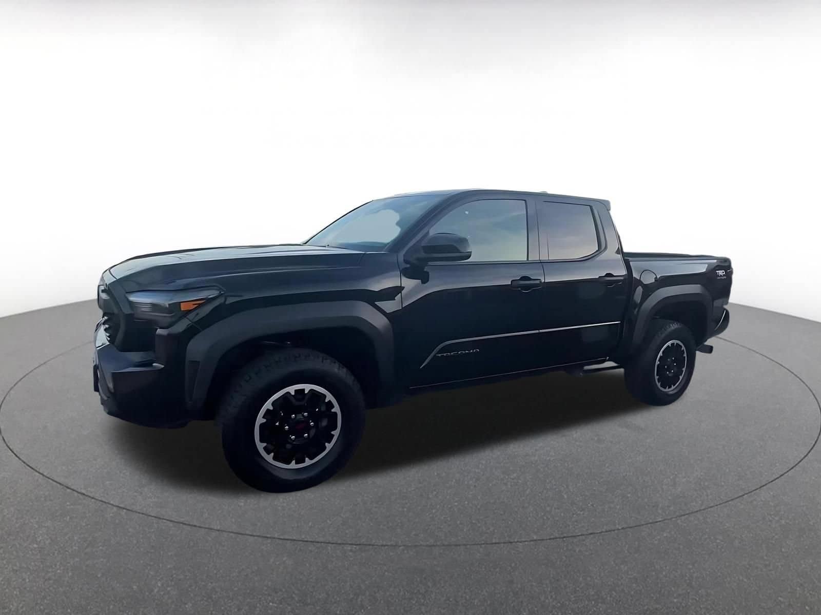 Thumbnail: 2025 Toyota Tacoma - 5