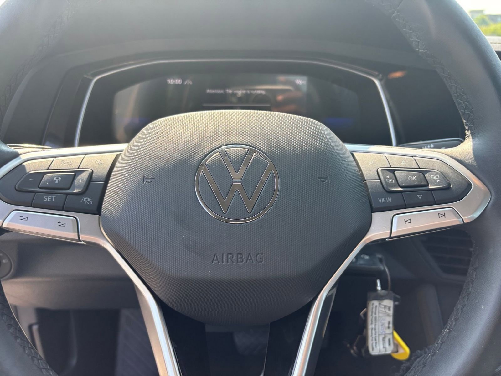 Thumbnail: 2024 Volkswagen Jetta - 26