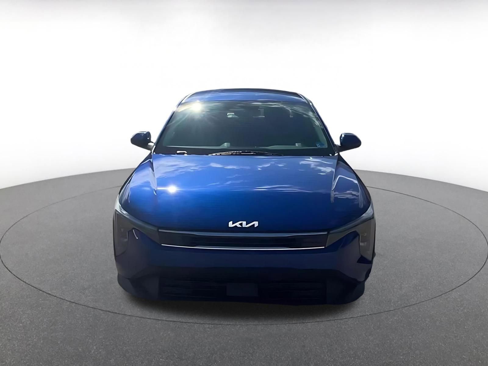Thumbnail: 2025 Kia K4 - 4