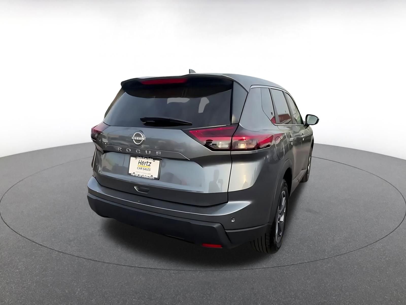 Thumbnail: 2025 Nissan Rogue - 14