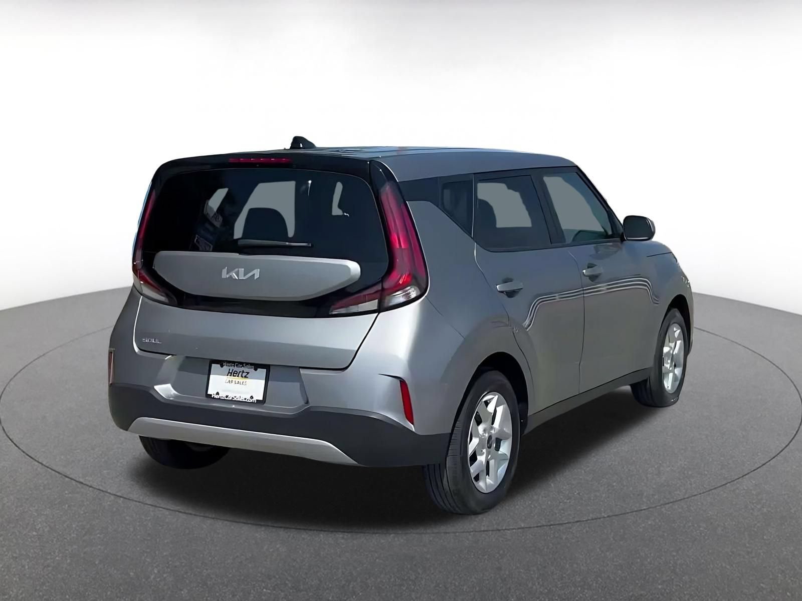 Thumbnail: 2025 Kia Soul - 13