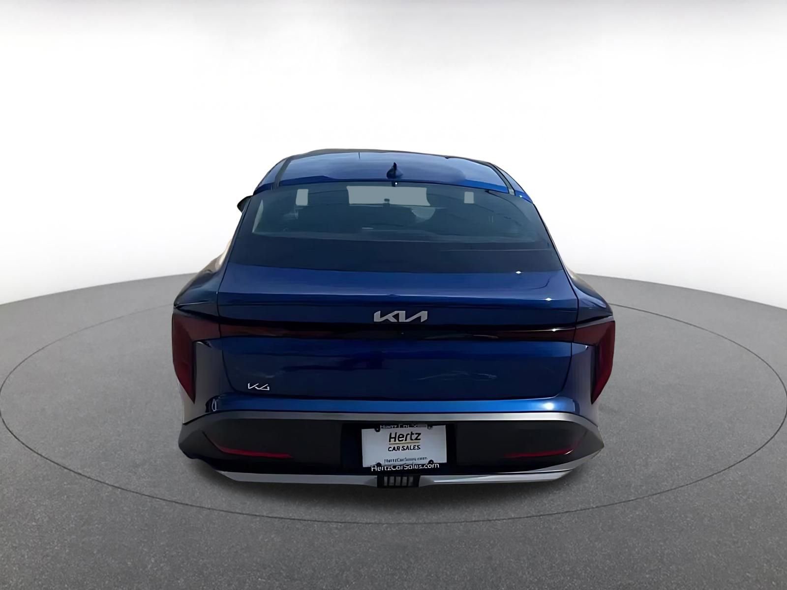Thumbnail: 2025 Kia K4 - 12