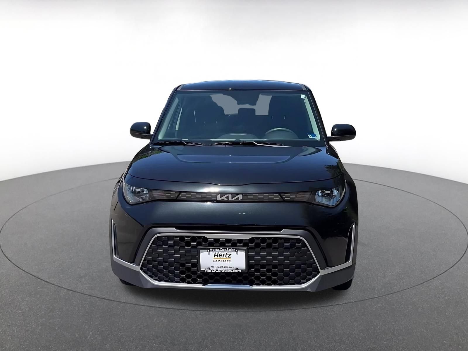 Thumbnail: 2025 Kia Soul - 4