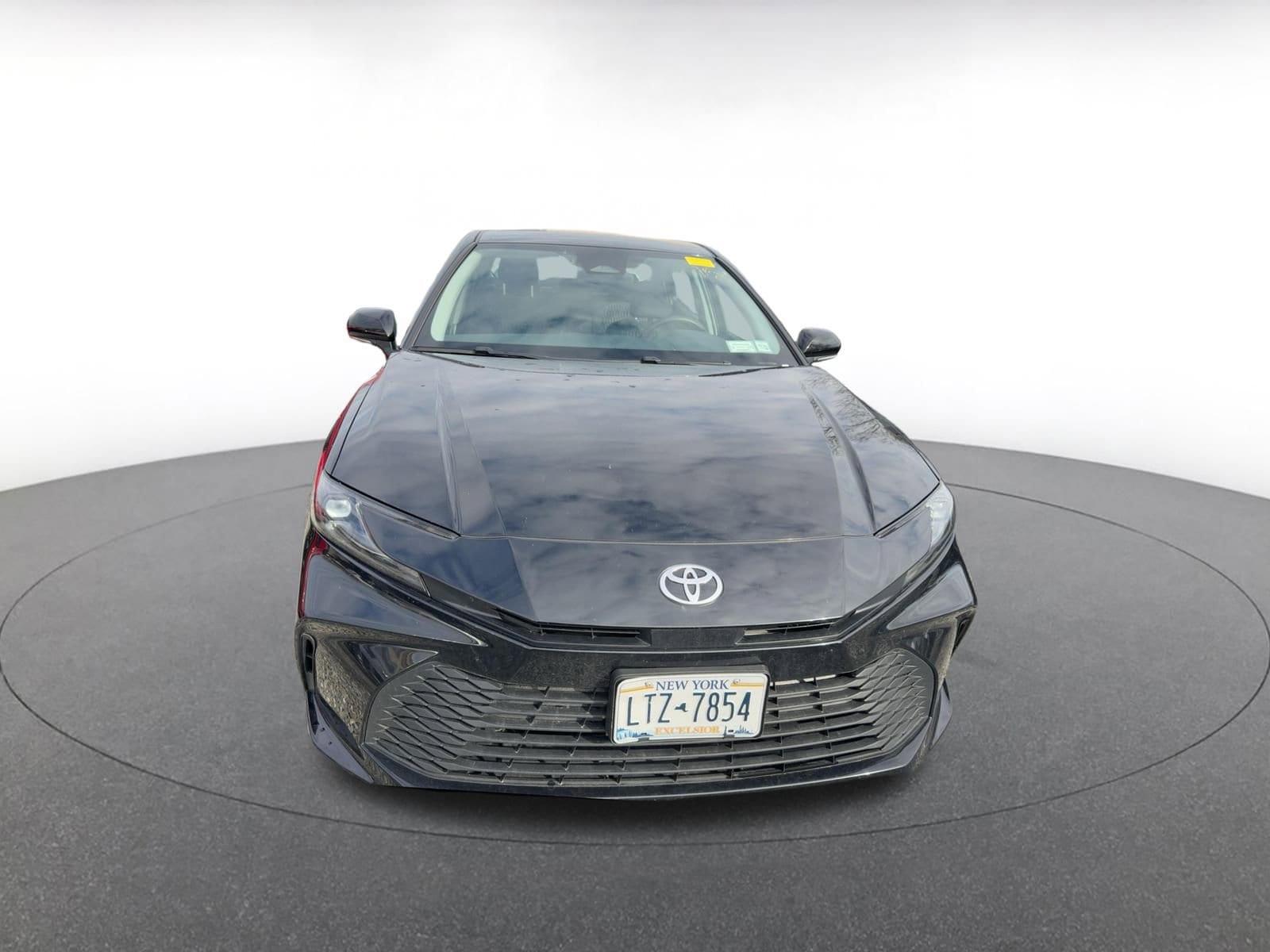 Thumbnail: 2025 Toyota Camry - 2