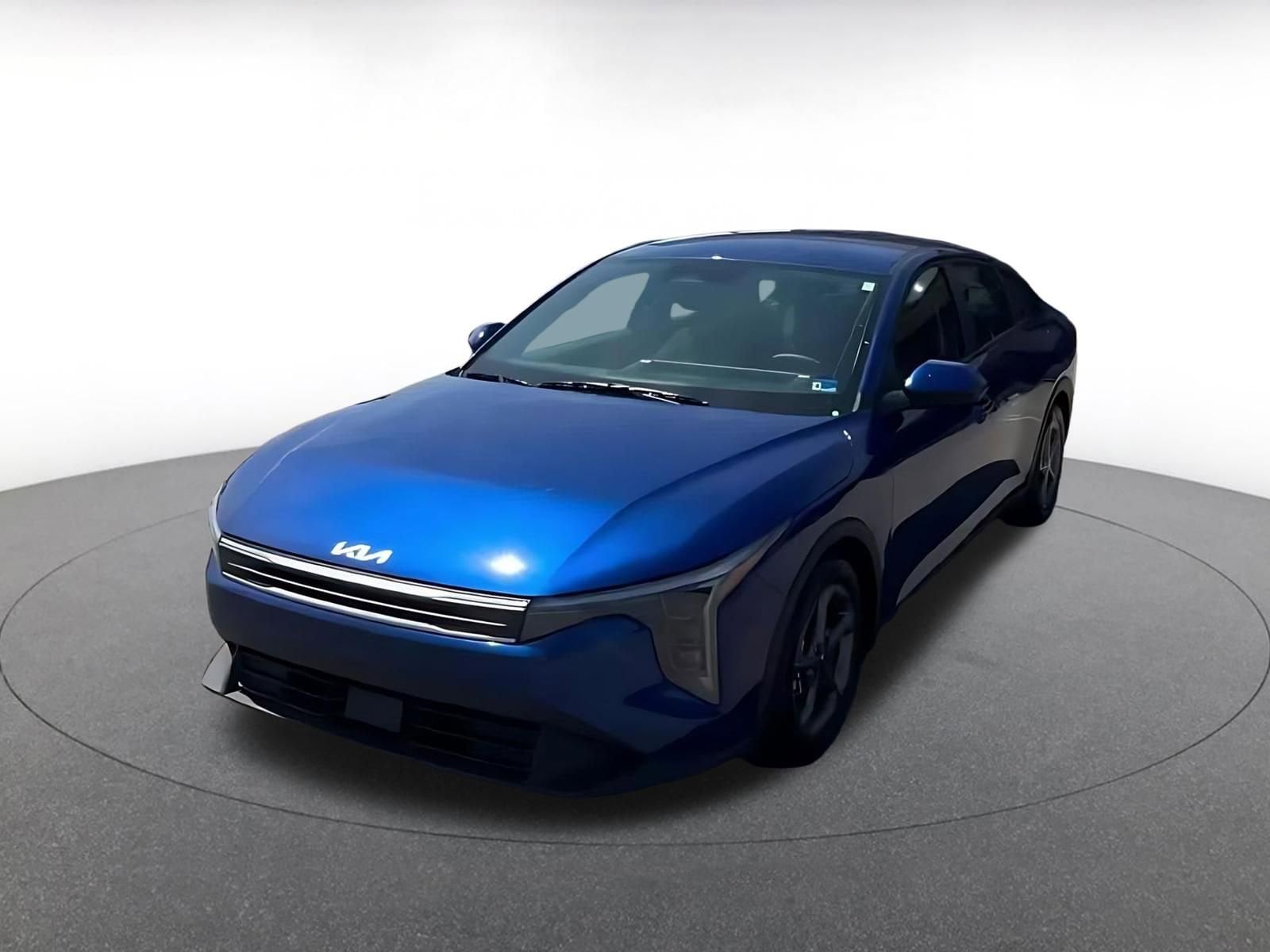 Thumbnail: 2025 Kia K4 - 7