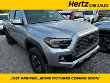 2023 Toyota Tacoma TRD Off-Road -
                Richmond, VA