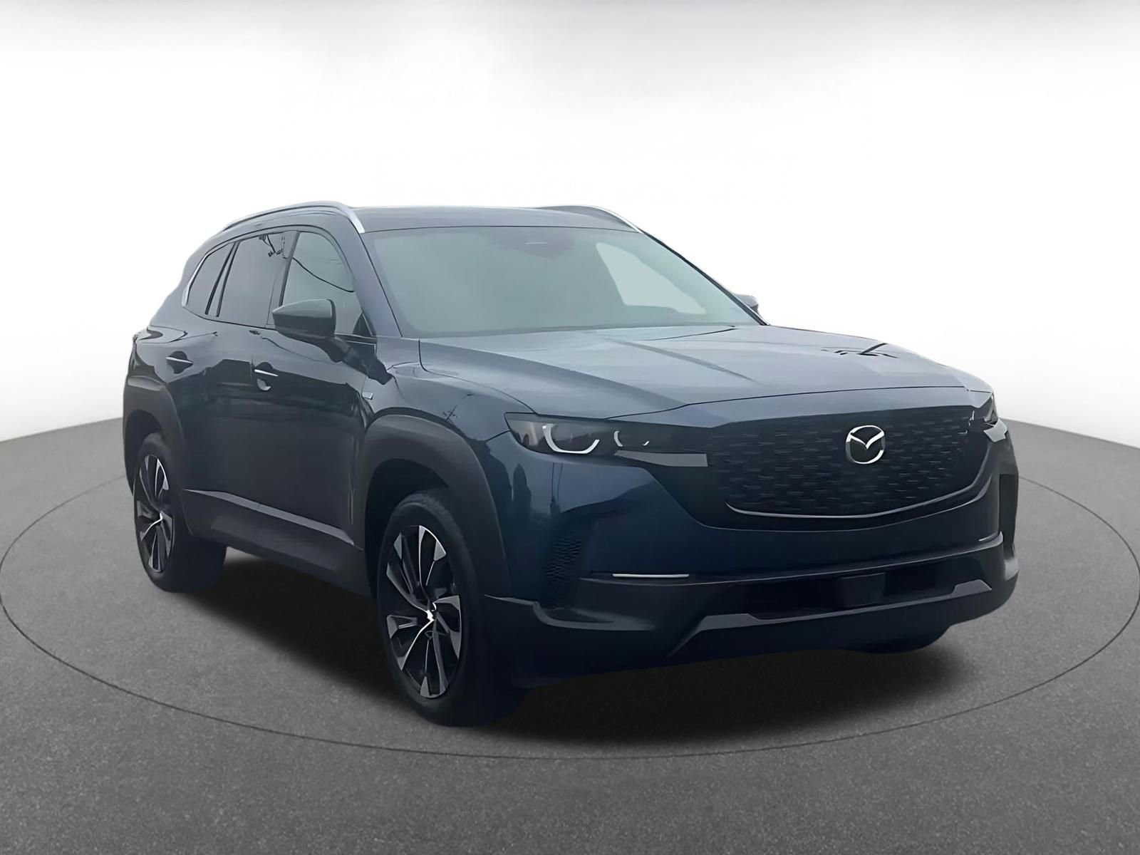 Thumbnail: 2025 Mazda CX-50 - 3