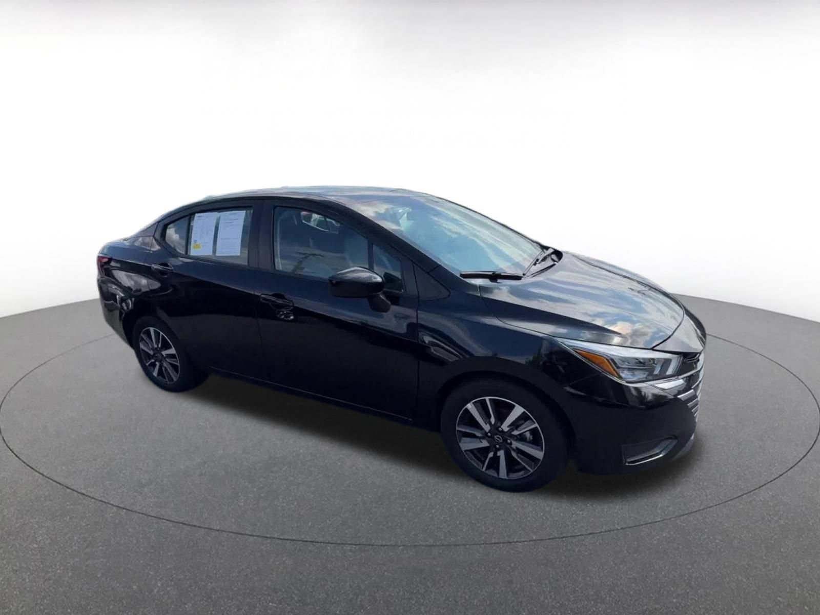 Thumbnail: 2025 Nissan Versa - 2