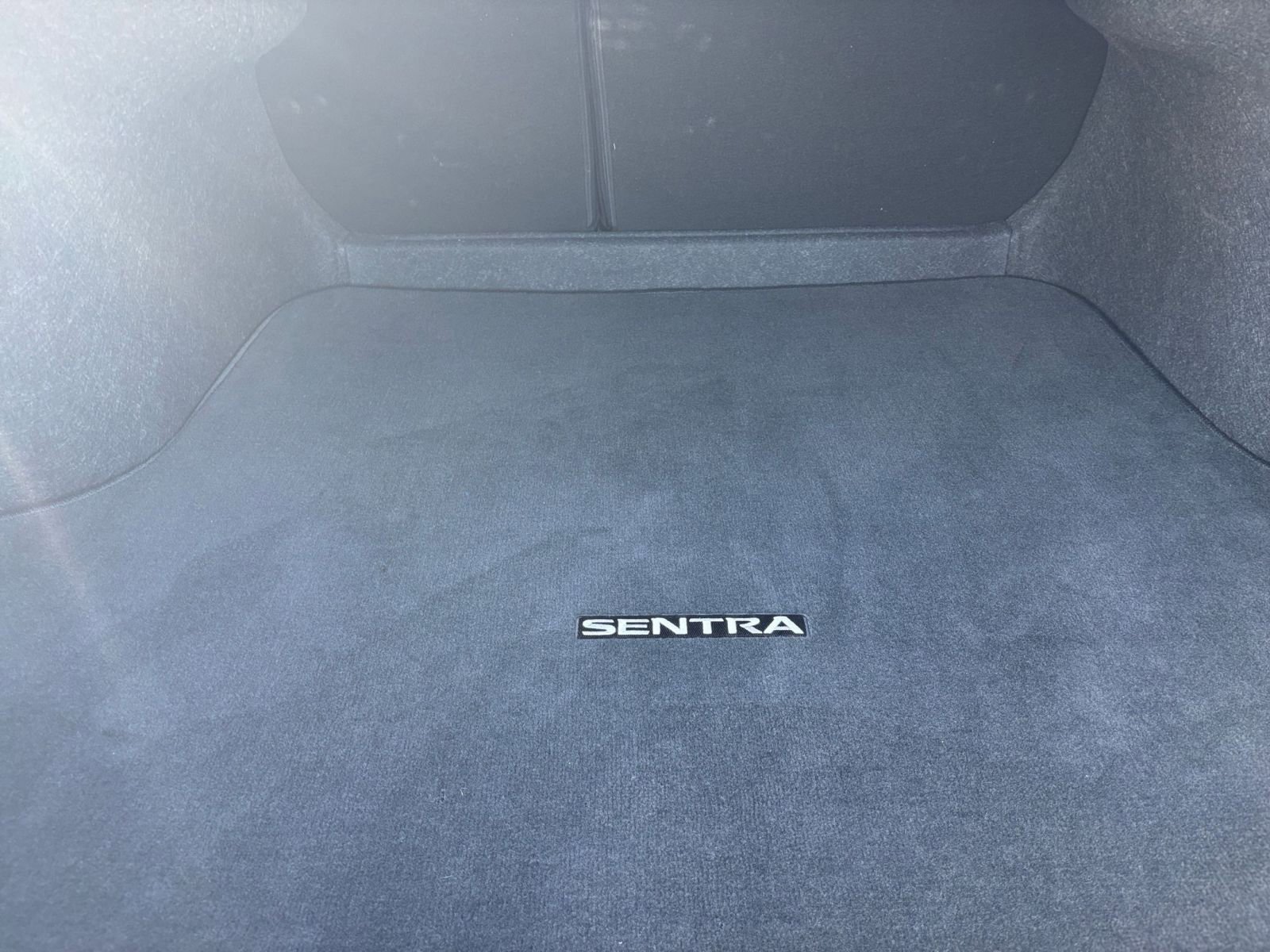 Thumbnail: 2024 Nissan Sentra - 29