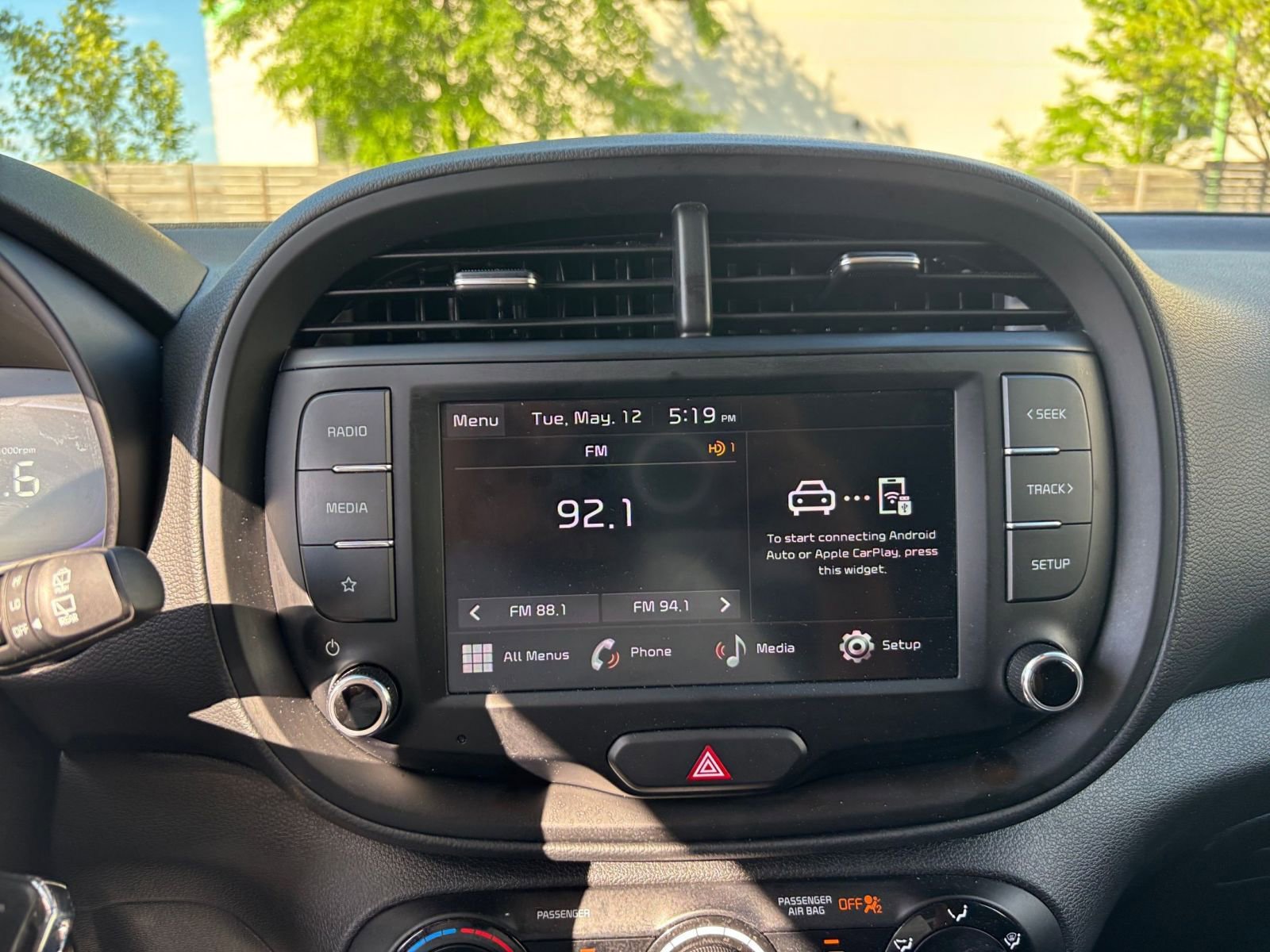 Thumbnail: 2025 Kia Soul - 20