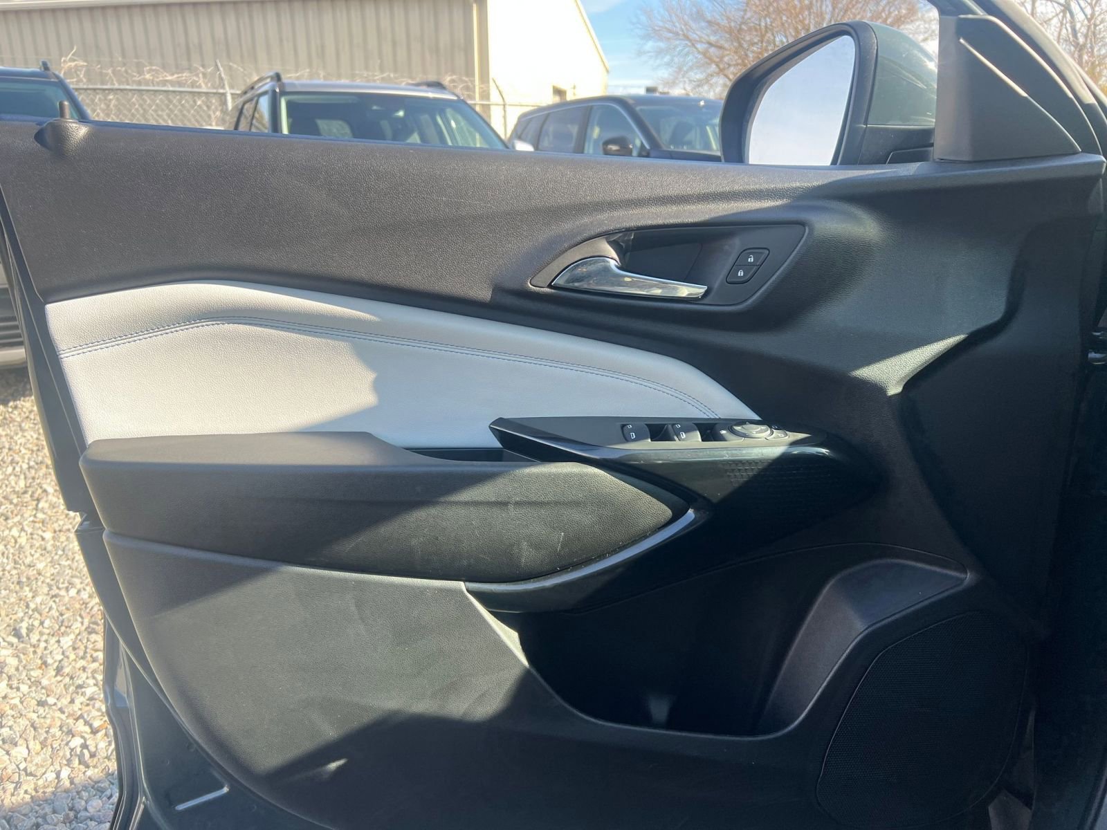 Thumbnail: 2025 Chevrolet Trax - 20