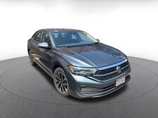 2024 Volkswagen Jetta S -
                  Richmond, VA