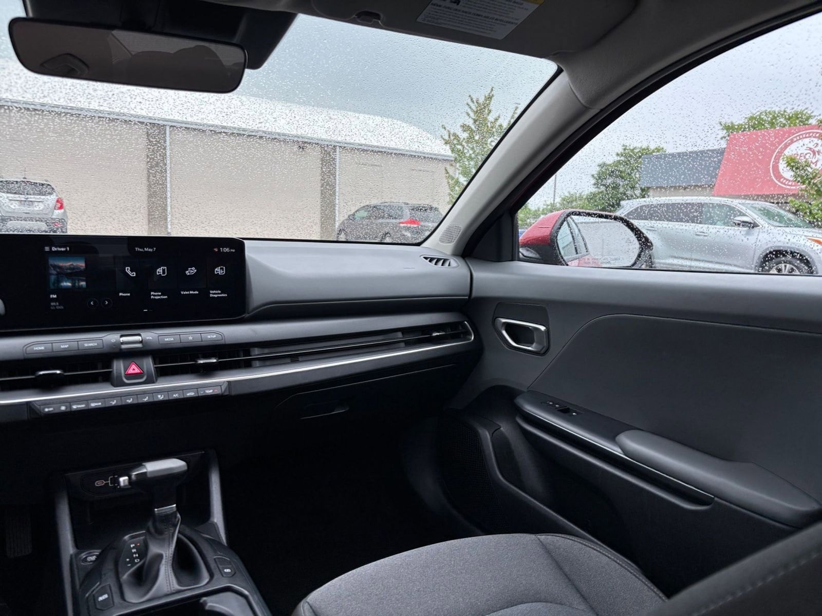 Thumbnail: 2025 Kia K4 - 35