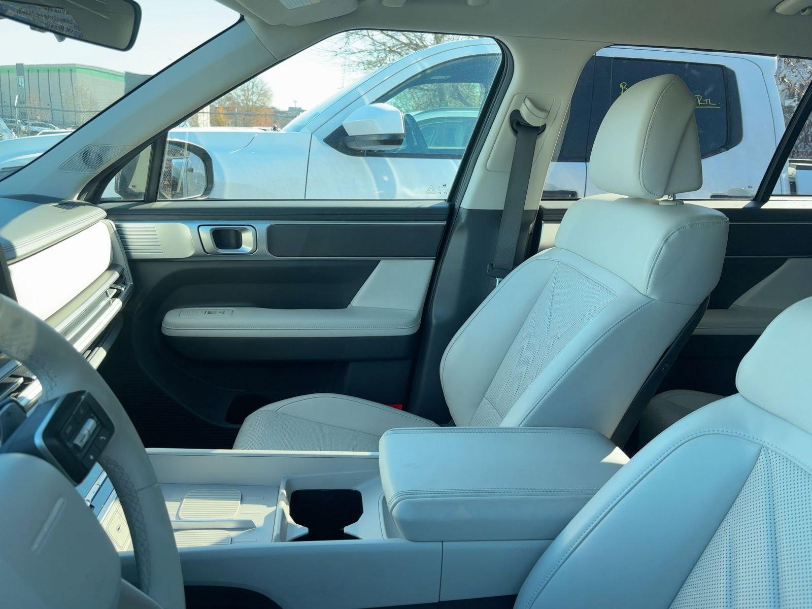 Thumbnail: 2025 Hyundai Santa Fe - 6