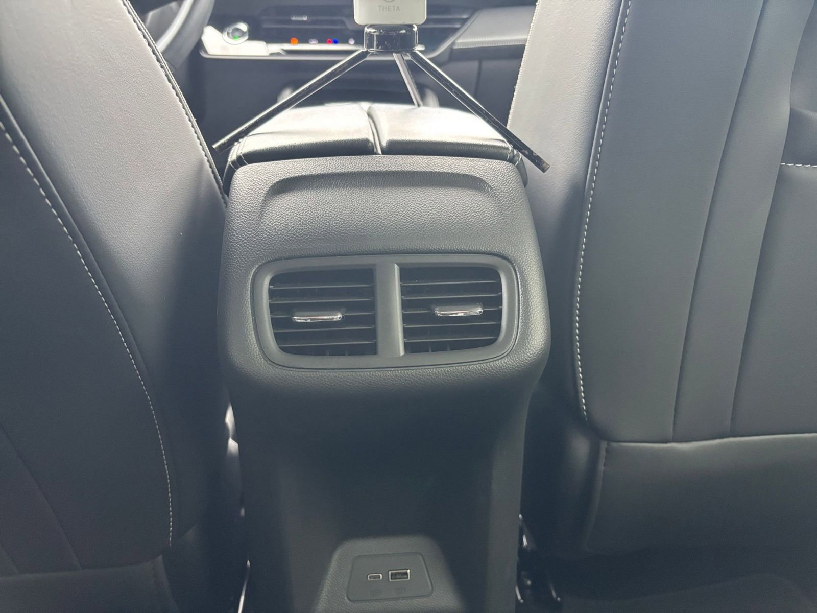 Thumbnail: 2024 Buick Envision - 24