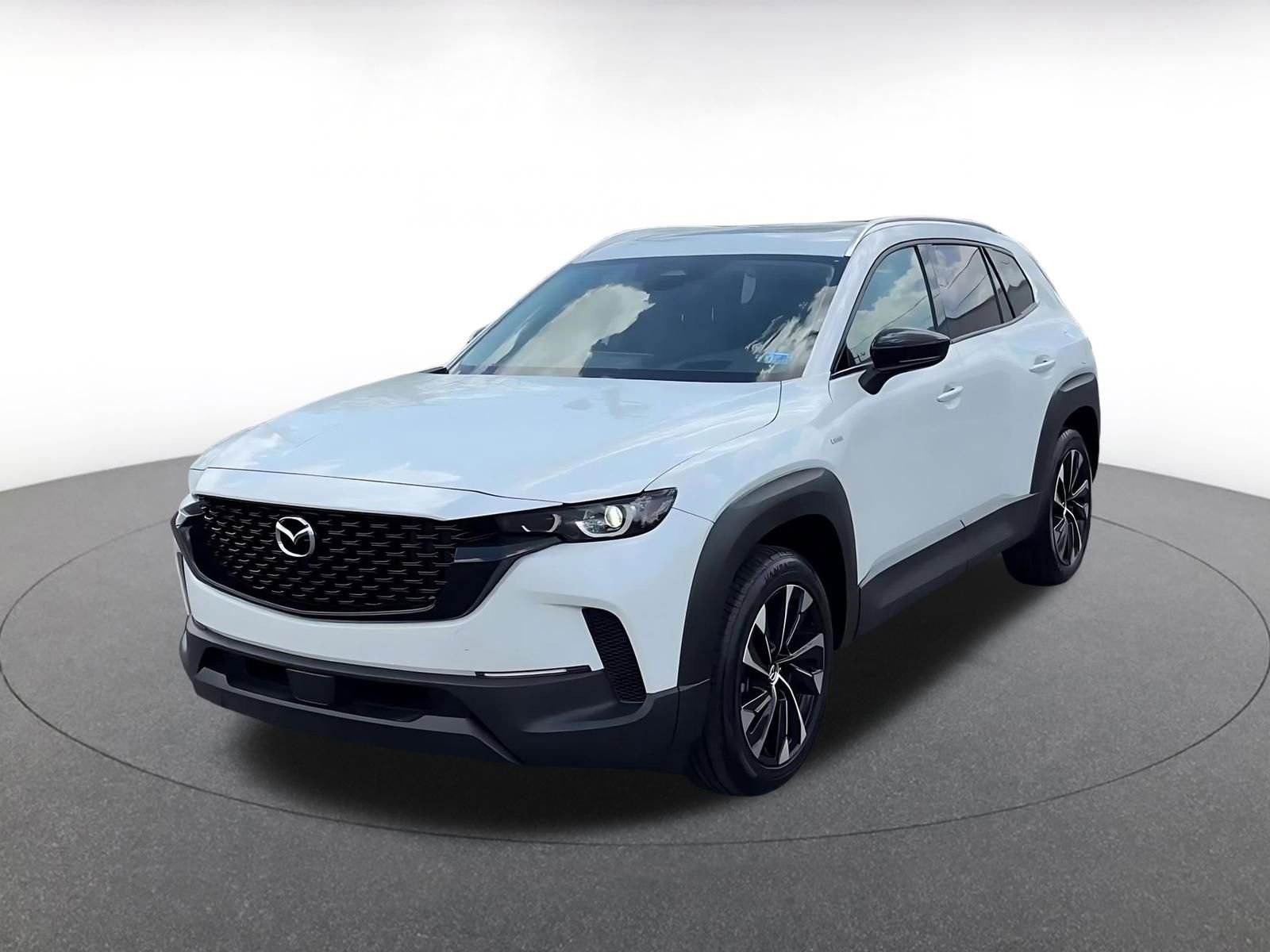 Thumbnail: 2025 Mazda CX-50 - 7