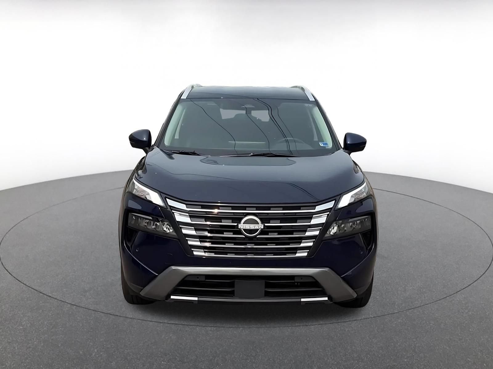 Thumbnail: 2026 Nissan Rogue - 7