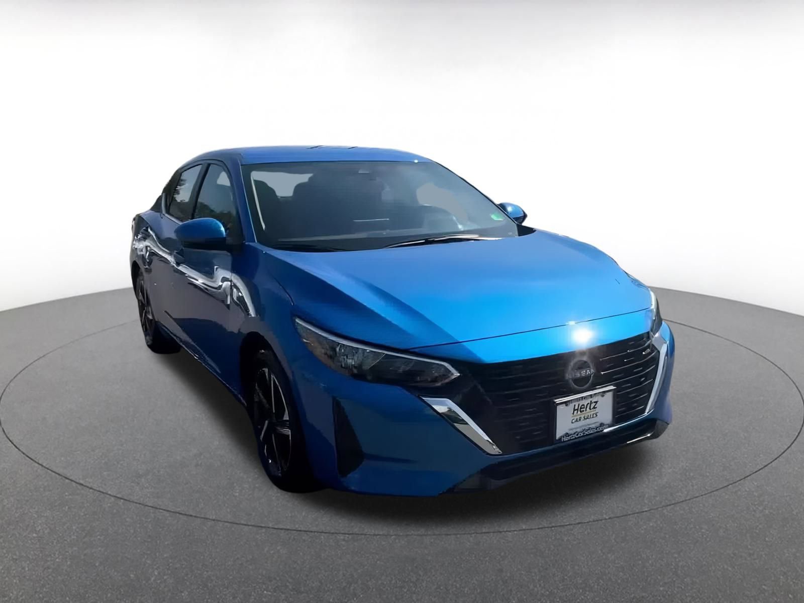 Thumbnail: 2024 Nissan Sentra - 3