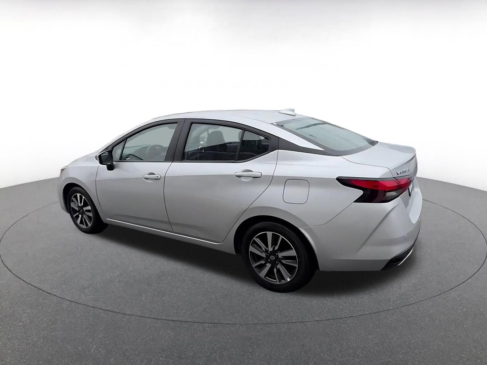 Thumbnail: 2025 Nissan Versa - 10