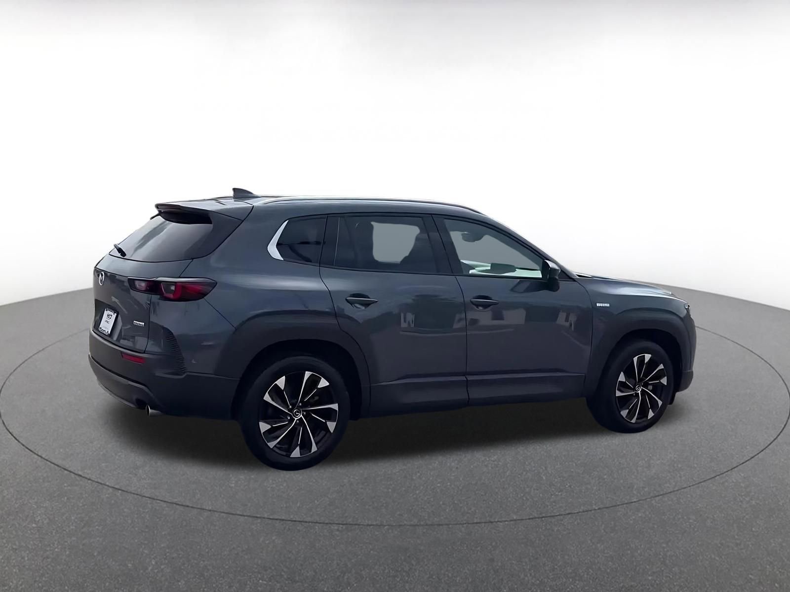 Thumbnail: 2025 Mazda CX-50 - 14