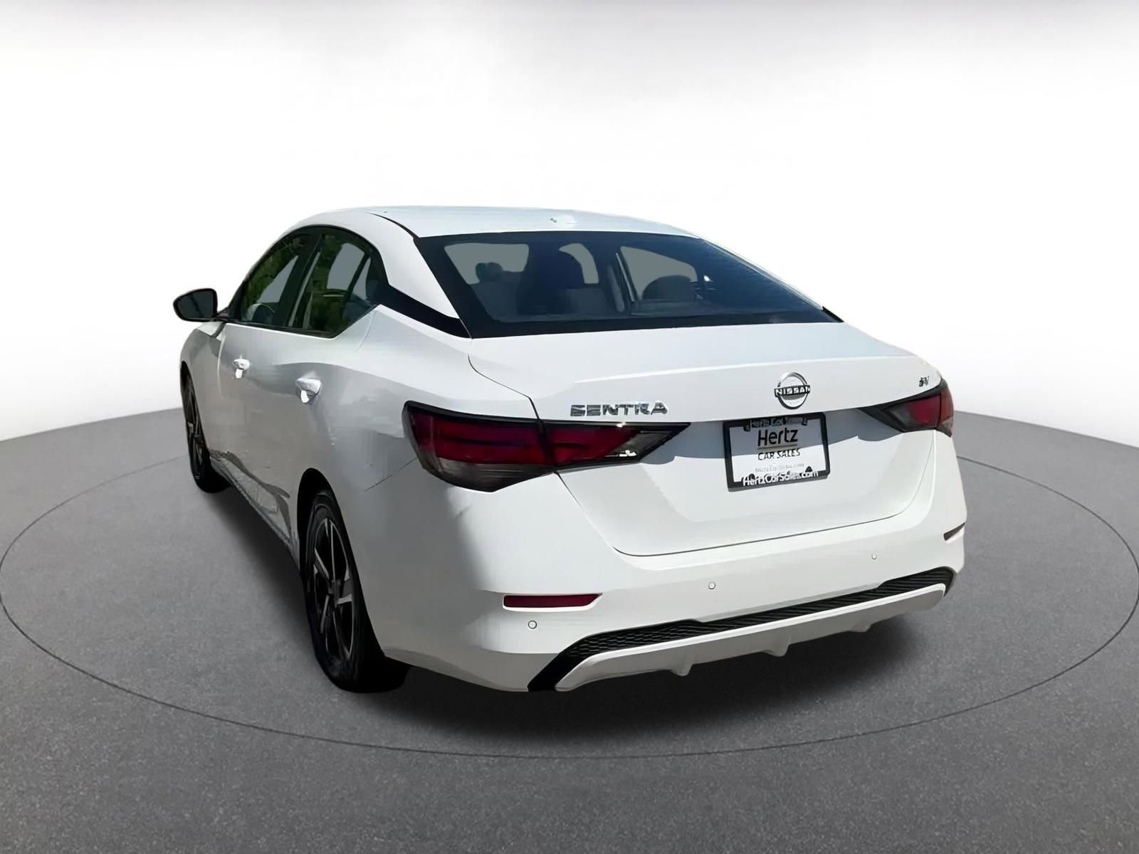 Thumbnail: 2024 Nissan Sentra - 11