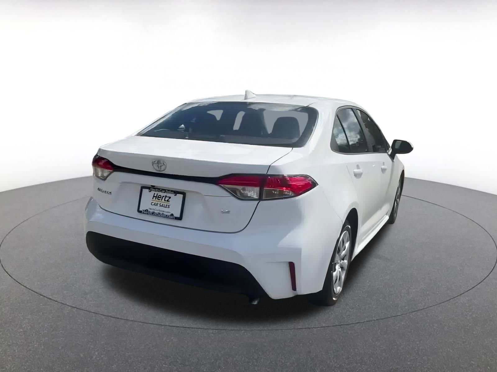 Thumbnail: 2024 Toyota Corolla - 14