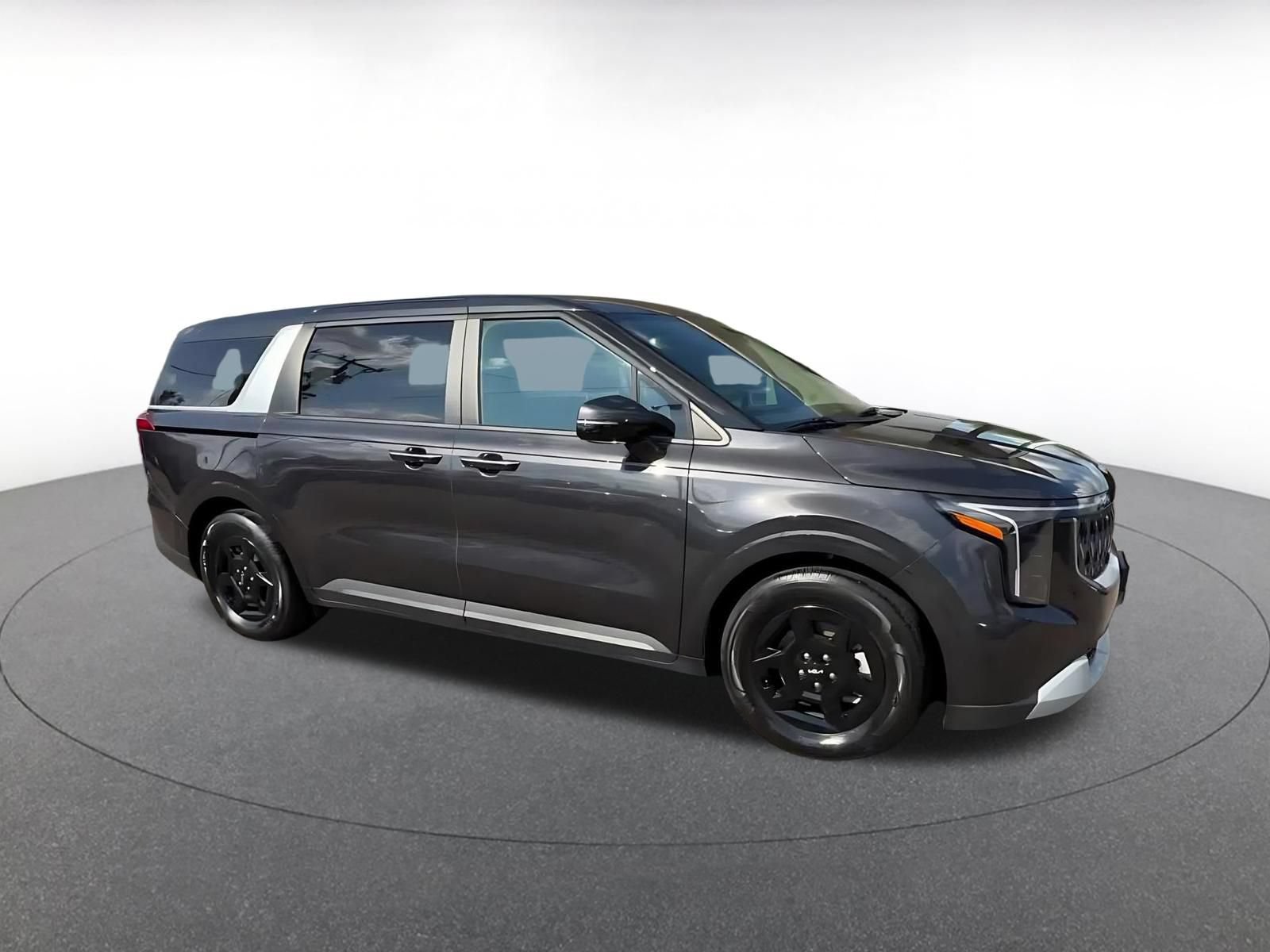 Thumbnail: 2026 Kia Carnival - 2