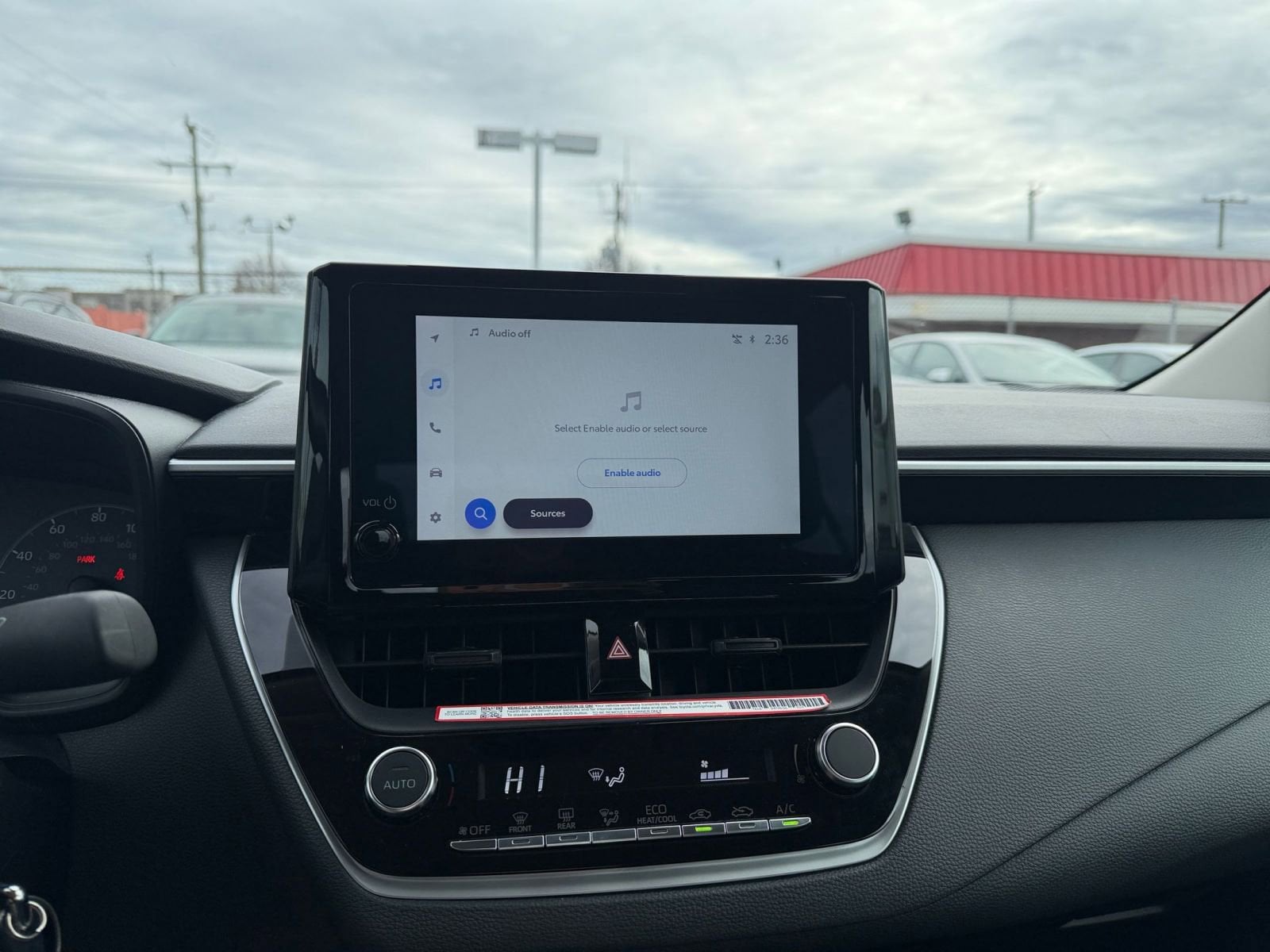 Thumbnail: 2025 Toyota Corolla - 18