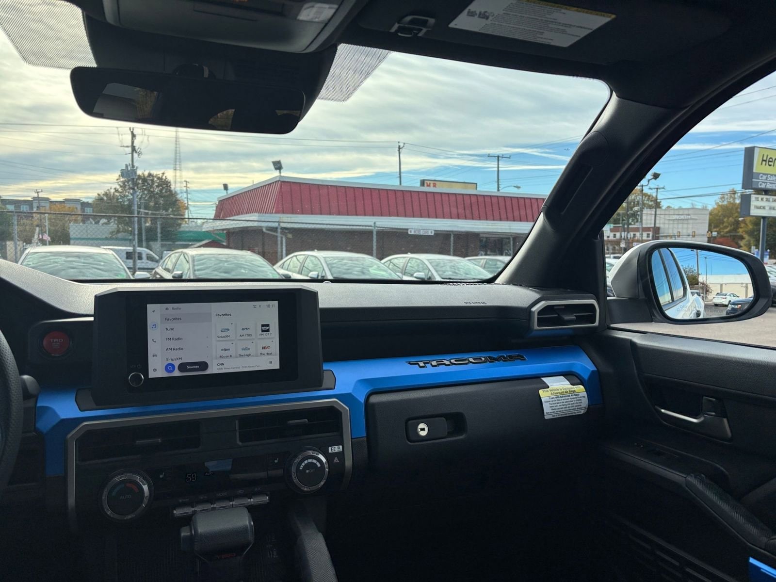 Thumbnail: 2025 Toyota Tacoma - 34