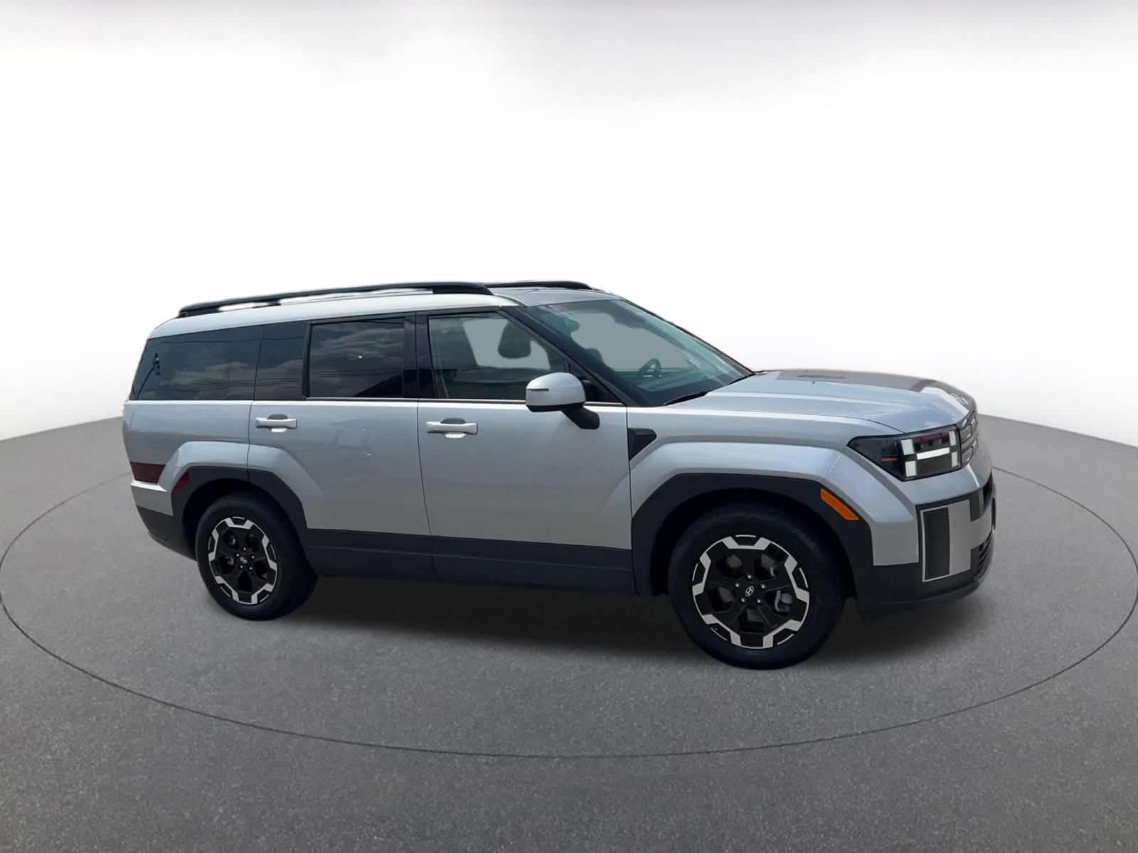 Thumbnail: 2026 Hyundai Santa Fe - 2