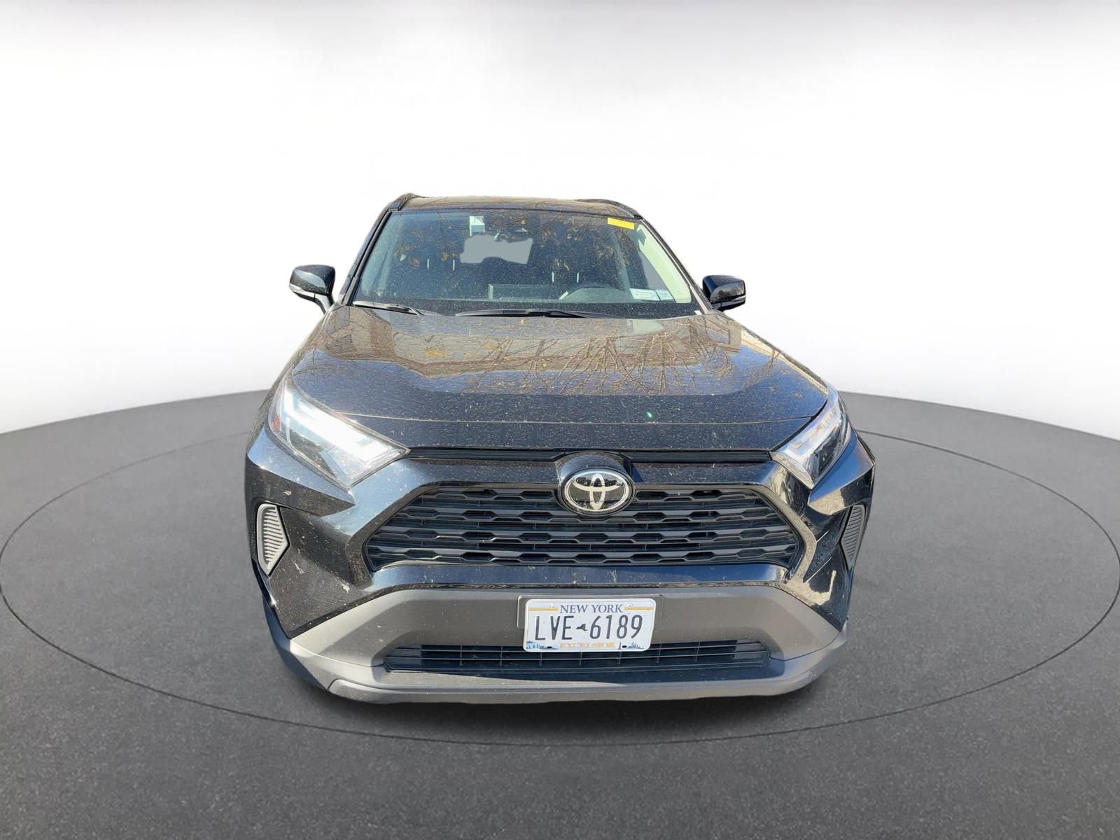 Thumbnail: 2025 Toyota RAV4 - 3