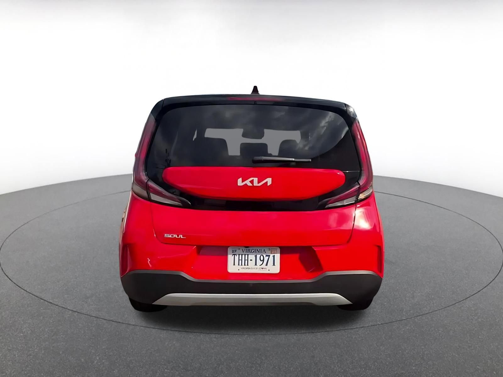 Thumbnail: 2025 Kia Soul - 12