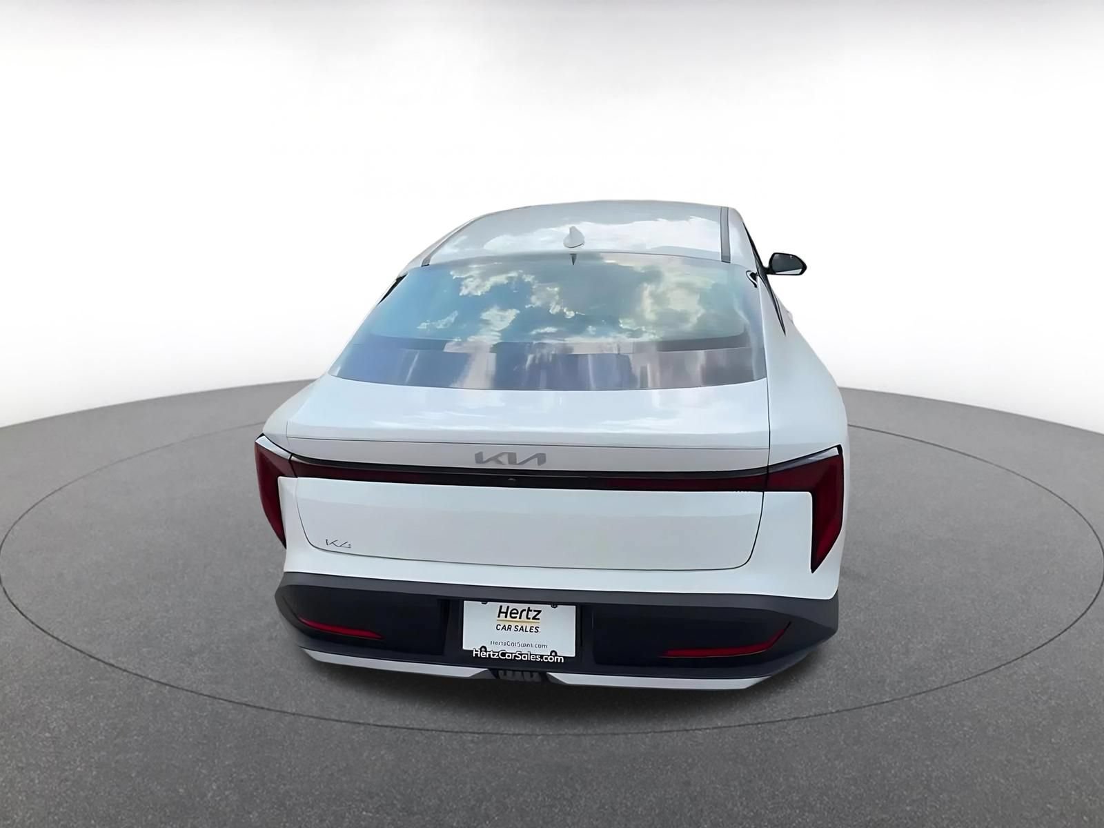Thumbnail: 2025 Kia K4 - 12