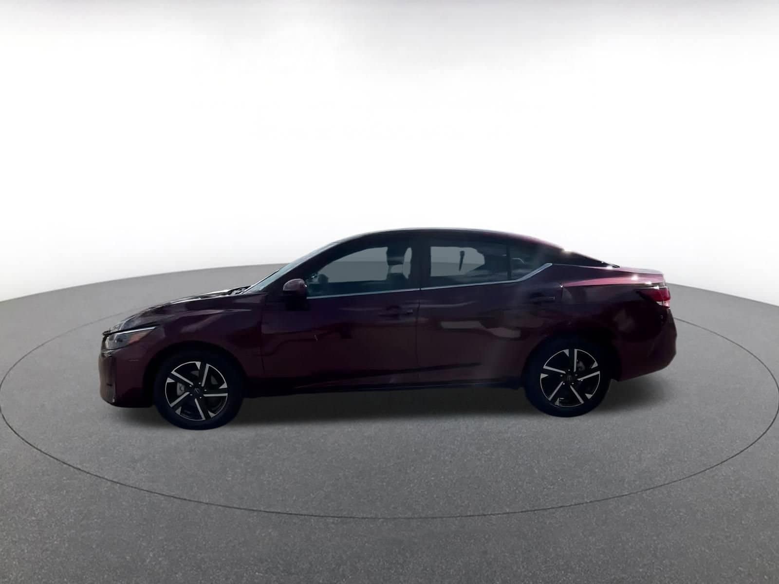 Thumbnail: 2024 Nissan Sentra - 7