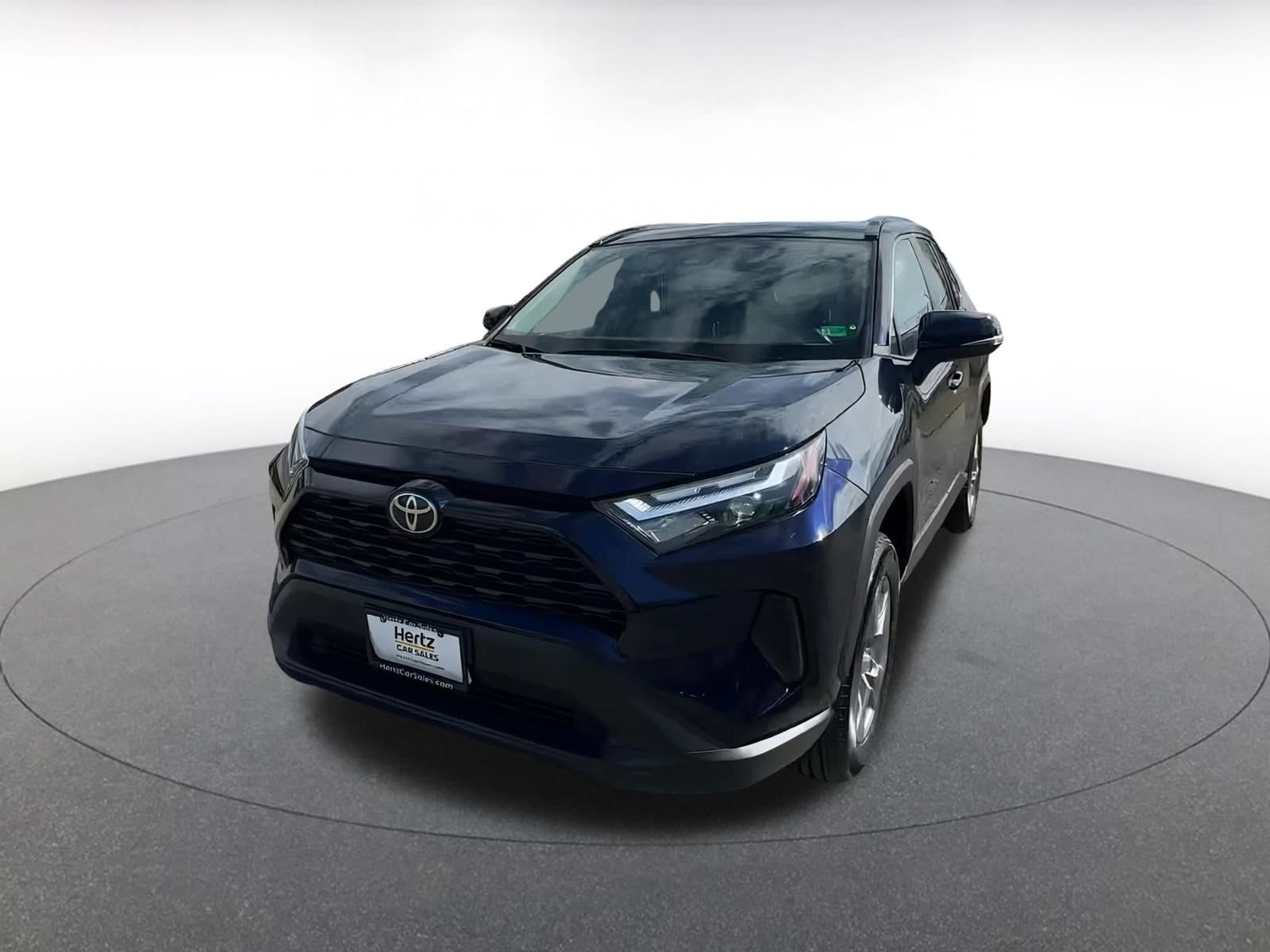 Thumbnail: 2024 Toyota RAV4 - 7