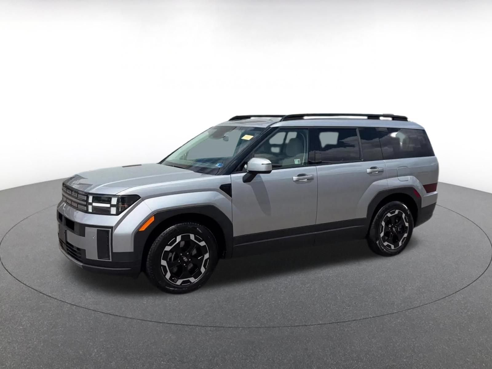 Thumbnail: 2026 Hyundai Santa Fe - 7