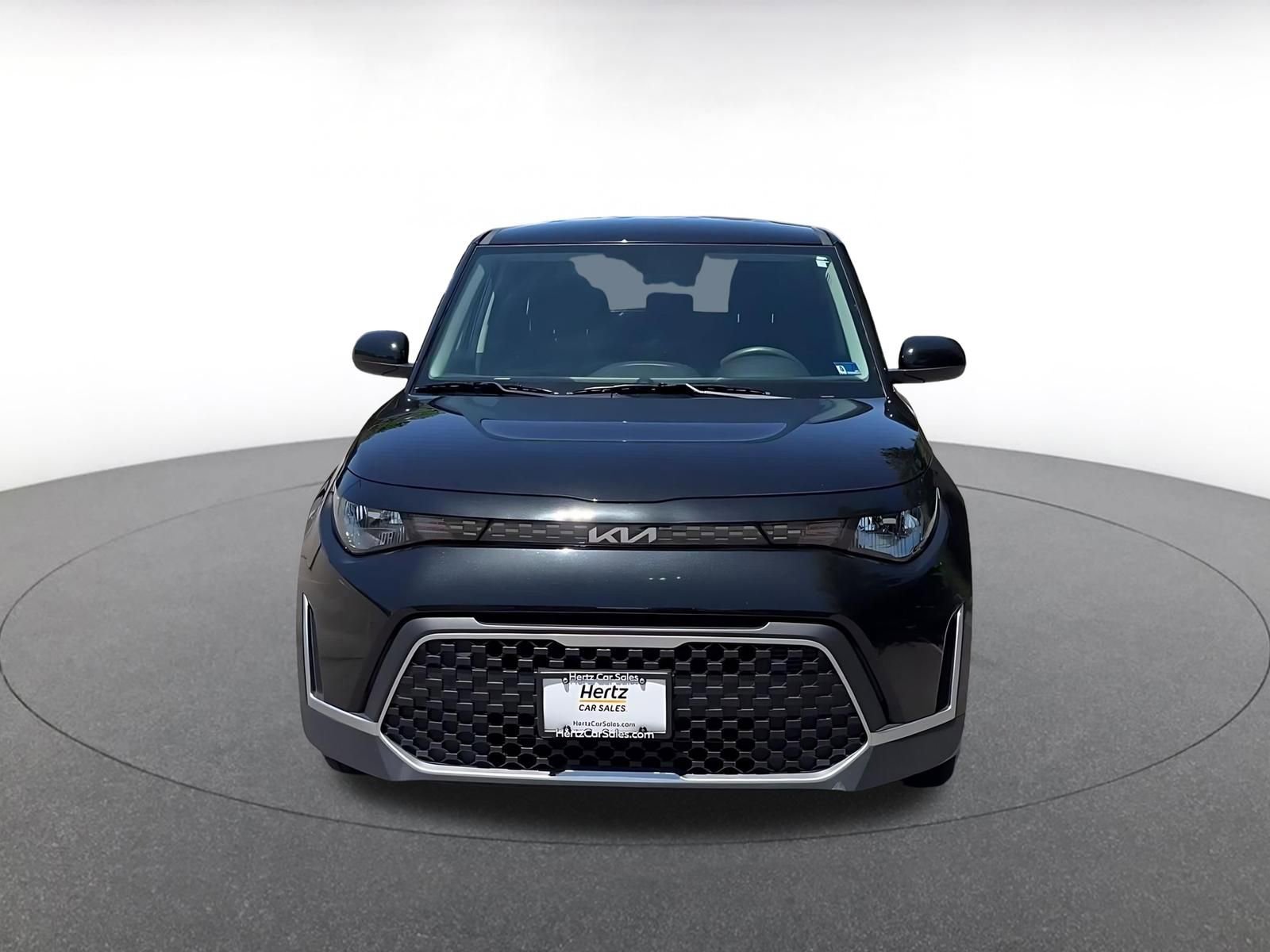 Thumbnail: 2025 Kia Soul - 4