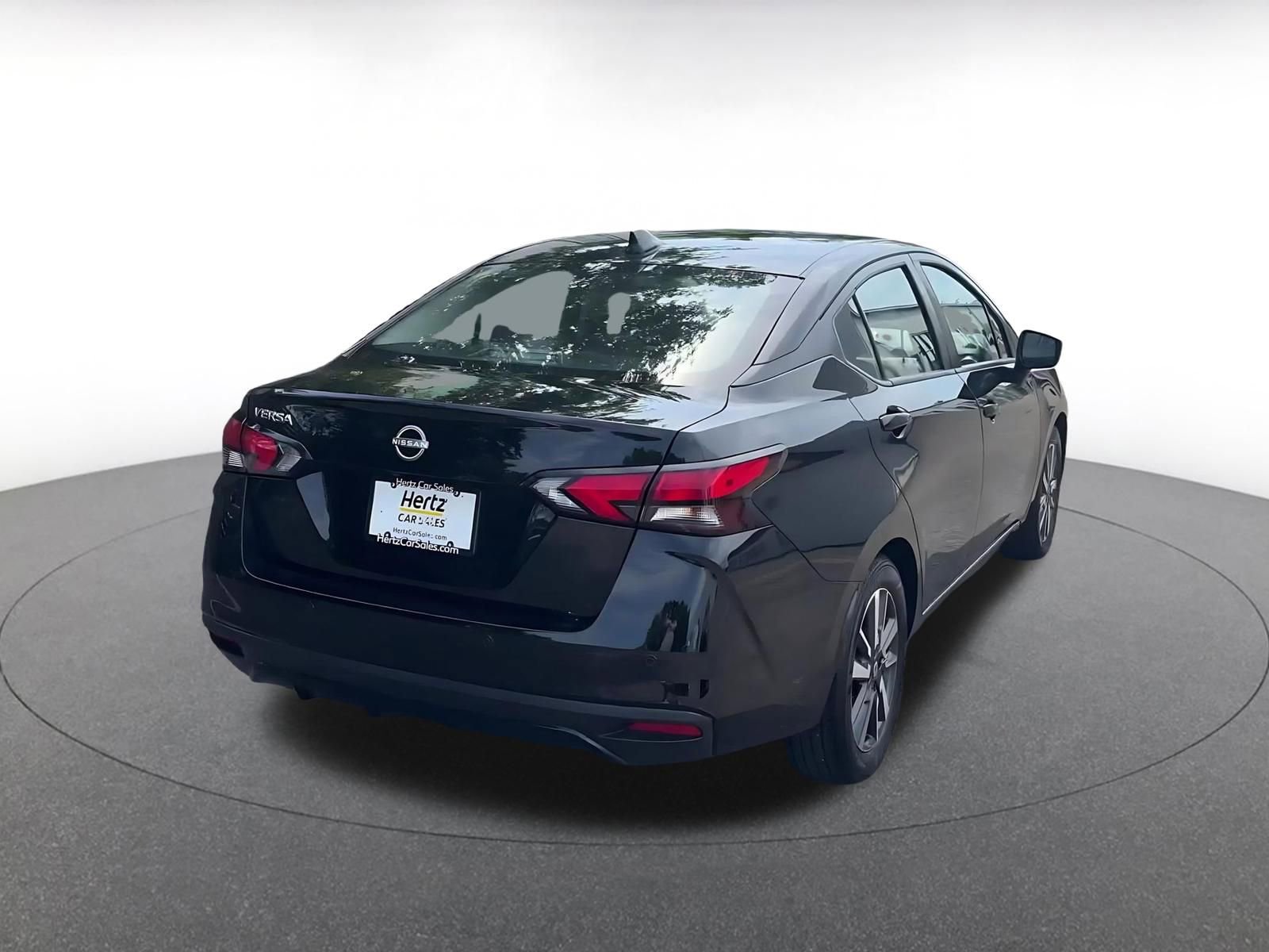 Thumbnail: 2025 Nissan Versa - 15