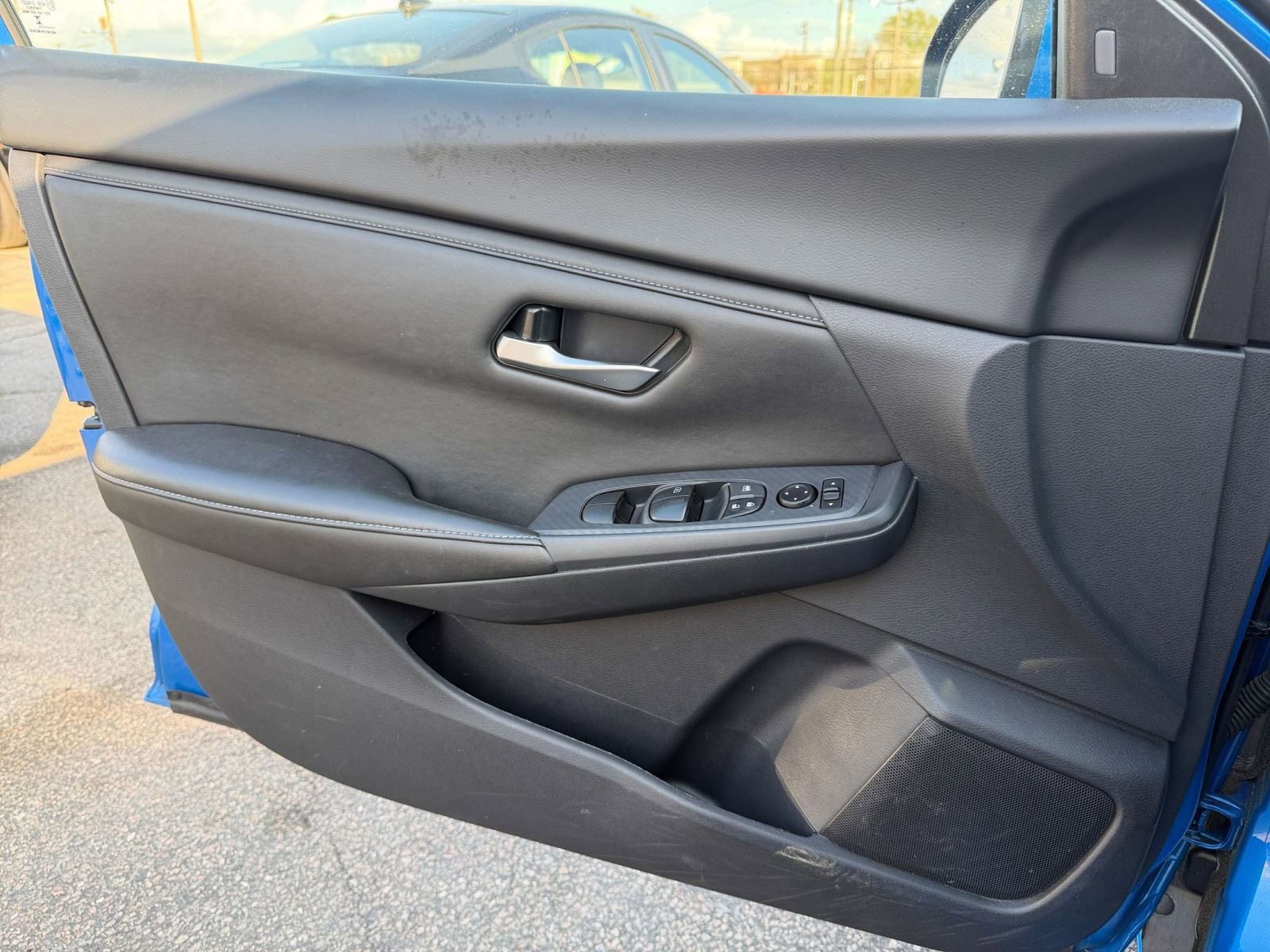 Thumbnail: 2025 Nissan Sentra - 18